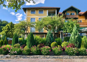 Gasthaus Hotel Höhenwirt, Keutschach Am See